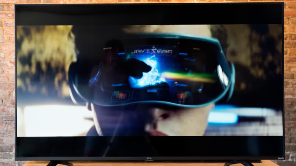 TCL 5 Series 2018 With Content 2