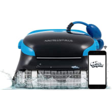 Product image of Dolphin Nautilus CC Plus Robotic Pool Vacuum Cleaner