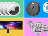 Amazon Black Friday sale starts today