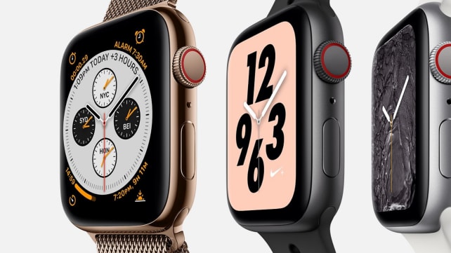 Apple Watch