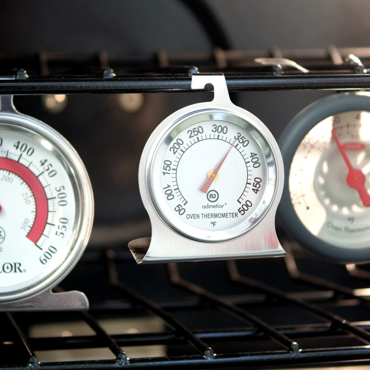 The Best Oven Thermometers Of 2019 Reviewed Ovens