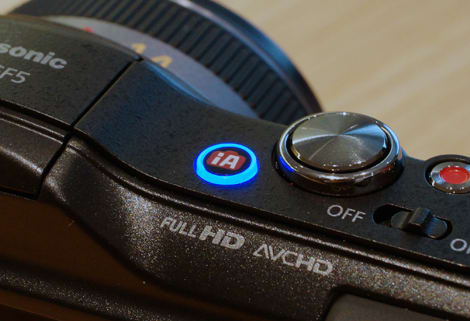 FI Ease Of Use Photo