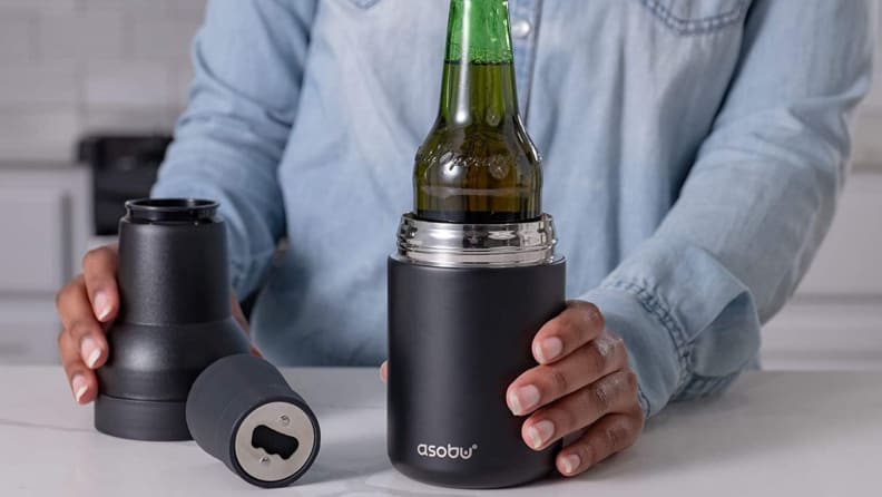 Asobu Beer Chiller  Cool Sh*t You Can Buy - Find Cool Things To Buy