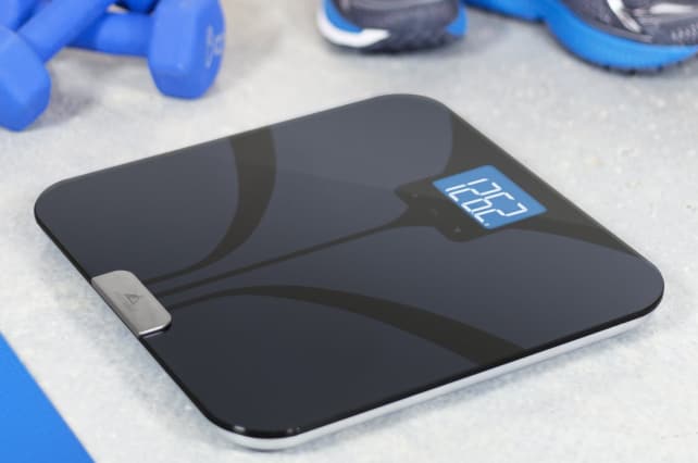 Weight Gurus Smart Scale