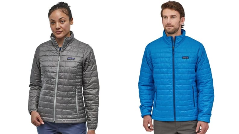 10 popular winter coats for men and women: Canada Goose, North Face ...