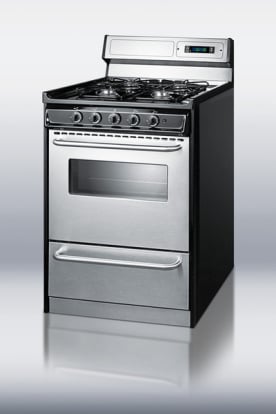 Product Image - Summit Appliance TNM63027BFKWY