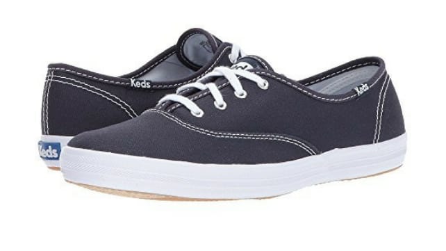 Classic Keds