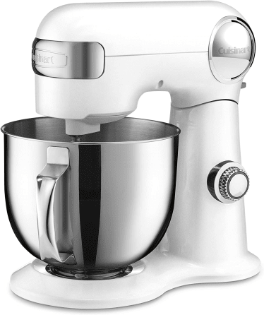 Best KitchenAid Stand Mixers 2023 - Forbes Vetted