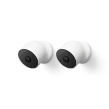 Product image of Google Nest Cameras
