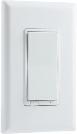 Ge Z Wave Plus In Wall Smart Dimmer