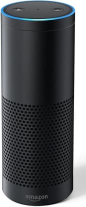 Product Image - Amazon Echo Plus