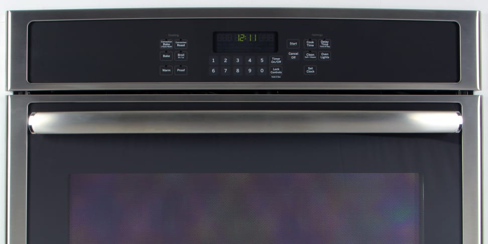 Product Image - GE JT5000SFSS