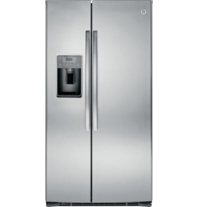 Product Image - GE GSE26HSESS