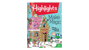 Product image of Highlights Magazine (Ages 6-12)
