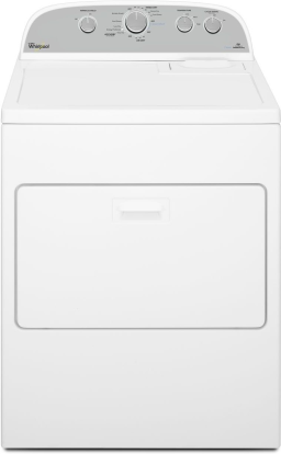 Product Image - Whirlpool WGD49STBW