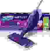 Product image of Swiffer WetJet Mop Starter Kit
