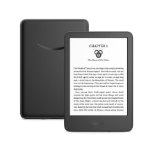 Product image of Amazon Kindle