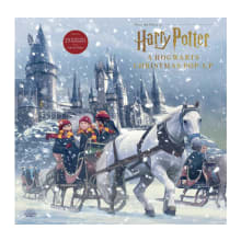 Product image of Harry Potter Advent Calendar