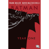 Product image of Batman: Year One