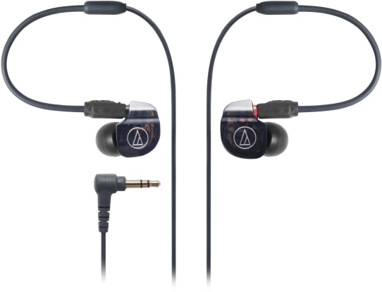 Product Image - Audio-Technica ATH-IM02