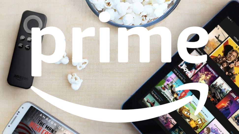 amazon prime membership discount canada