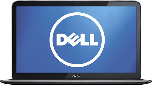 Product Image - Dell XPS 13 Ultrabook