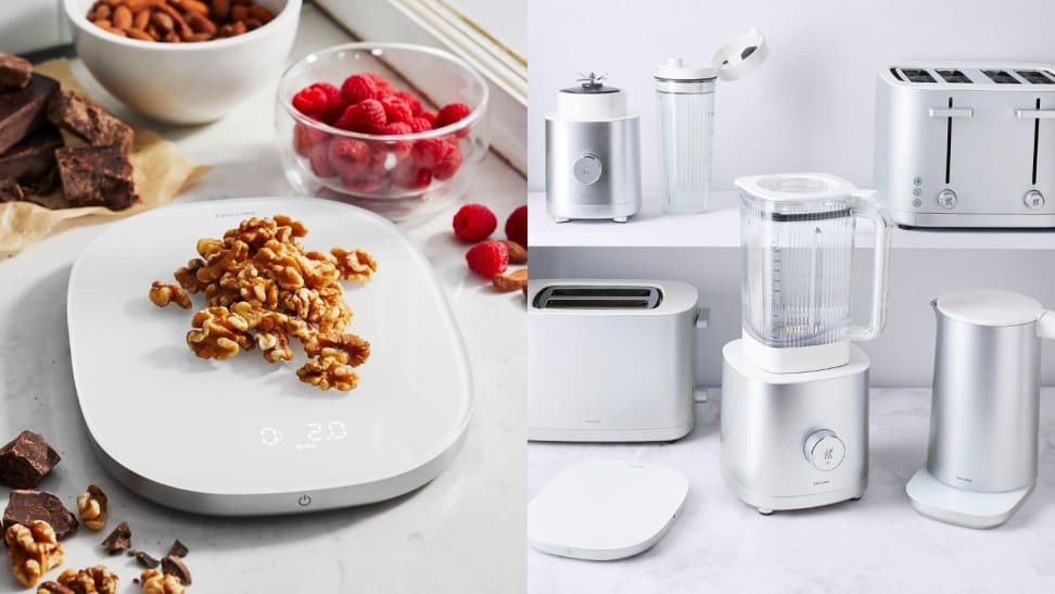 Zwilling  La Cuisine Appliances