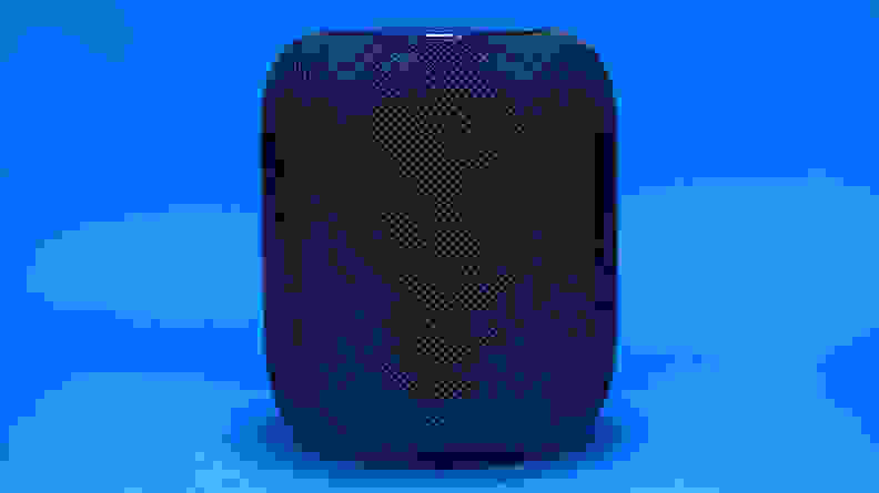 Apple HomePod