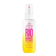 Product image of Sol de Janeiro Rio Radiance SPF 50 Shimmering Body Oil