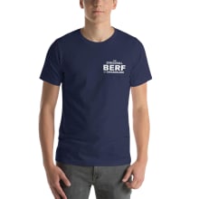 Image du produit du T-shirt Berf original