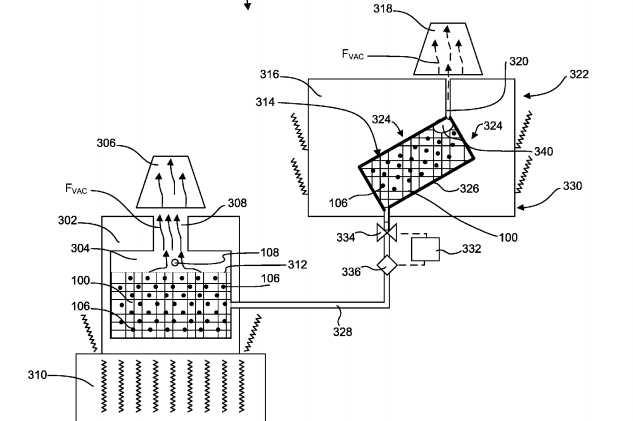 Apple Ceramic Process Patent