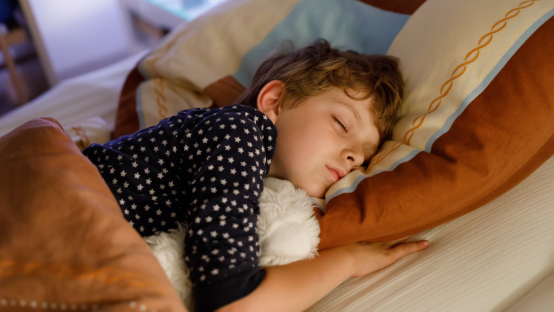 Adjusting to a more school-friendly sleep schedule is paramount.