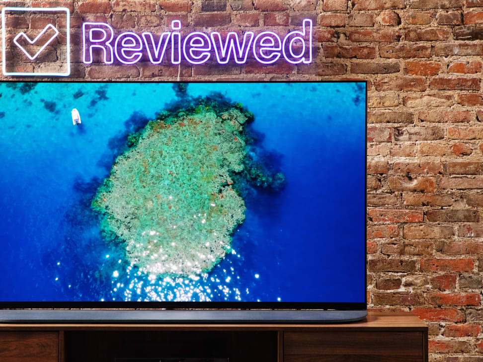Sony A95K OLED TV Review: An OLED Master Class - Reviewed