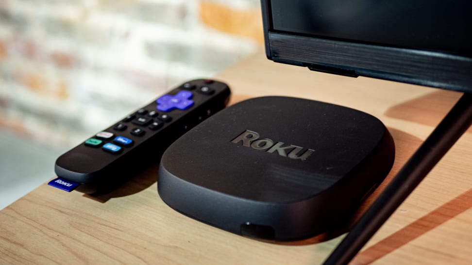 Roku – Streaming Devices and Smart TVs