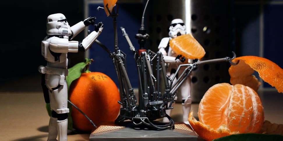 7 Kitchen Gadgets Every Star Wars Fan Should Own - Reviewed