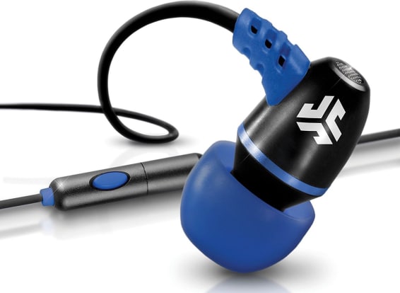 Product Image - JLab Audio Metal