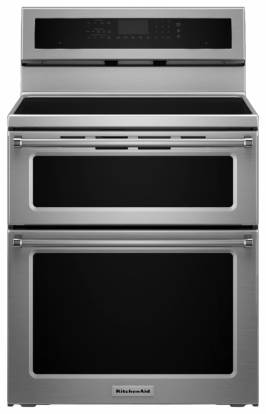Product Image - KitchenAid KFID500ESS