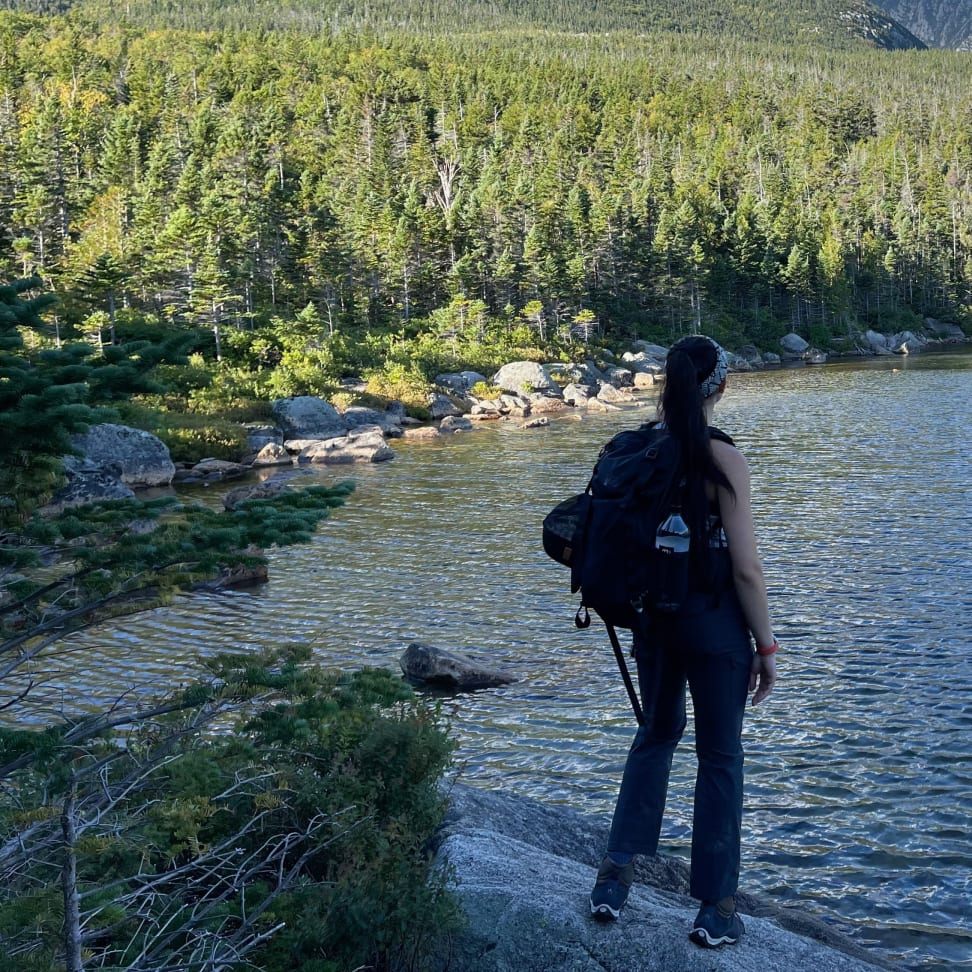 8 Best Hiking Pants of 2024 - Reviewed