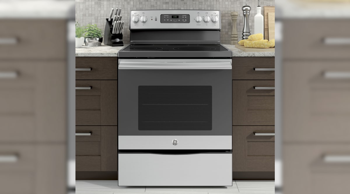 Gas vs. Electric Range: Which is Better?