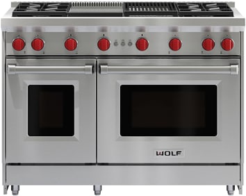 Product Image - Wolf GR484CG