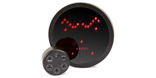 Drivemocion Emoji Light