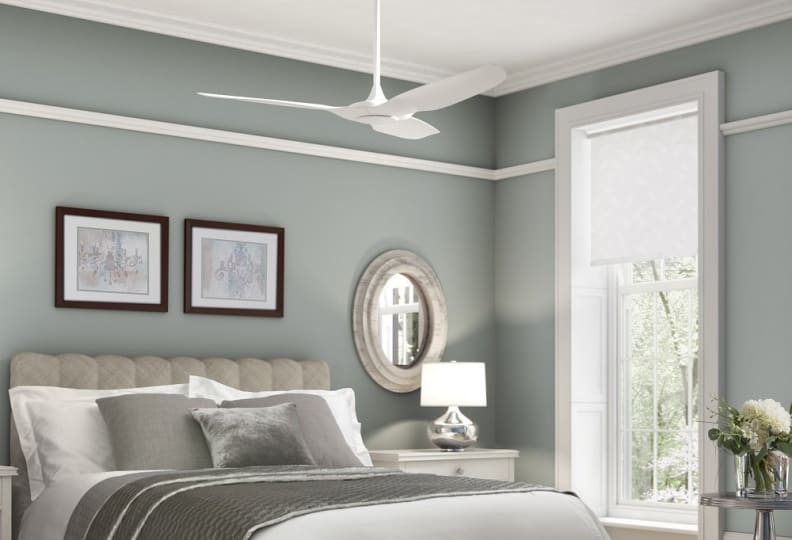 Haiku Home L Series Smart Ceiling Fan
