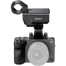 Product image of Sony FX30 Digital Cinema Camera with XLR Handle Unit