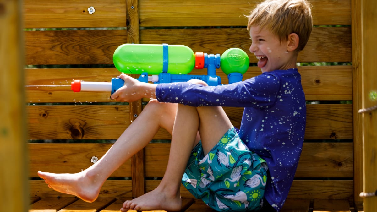 20 awesome water toys for kids - Reviewed