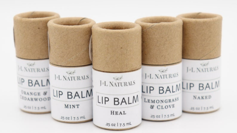 lip balm