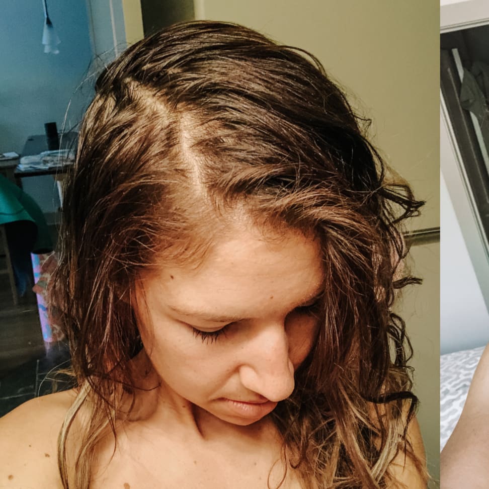 Hairstory new sales wash reviews