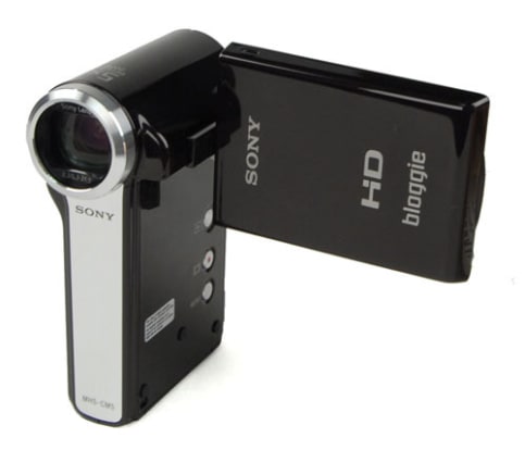 Product Image - Sony MHS-CM5