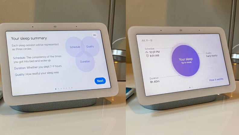 Nest Hub now finally shows date, time, weather concurrently - 9to5Google