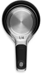 Product image of OXO Good Grips Measuring Cups with Magnetic Snaps