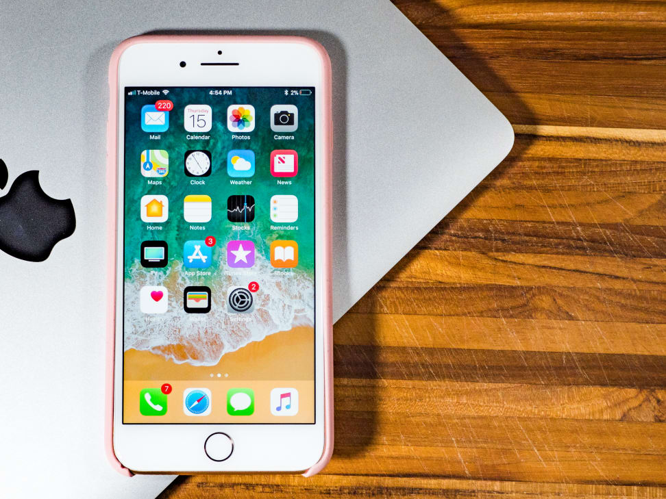 Pounding ingeniørarbejde eksistens 5 Best iPhone 8 Plus Cases of 2023 - Reviewed